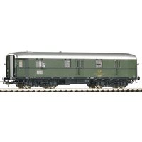 PIKO 53229 H0 Postwagen Post-a/15, DBP, Ep. IV von PIKO