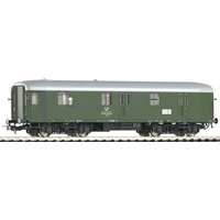 PIKO 53230 H0 Postwagen Post-a/15, DBP, Ep. IV von PIKO
