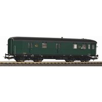 PIKO 53239 H0 Bahnpostwagen, SNCB, Ep. III von PIKO