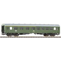 PIKO 53254 H0 Modernisierungswagen 1./2. Klasse ABge, DR, Ep. IV von PIKO