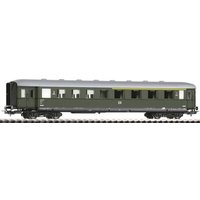 PIKO 53272 H0 Schürzeneilzugwagen AB4üml 1./2. Klasse, DR, Ep. III PIKO 53272 H0 Schürzeneilzugwagen AB4üml 1./2. Klasse, DR, Ep. III von PIKO