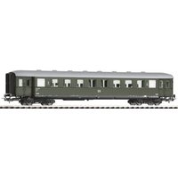 PIKO 53273 H0 Schürzeneilzugwagen B4üml 2. Klasse, DR, Ep. III PIKO 53273 H0 Schürzeneilzugwagen B4üml 2. Klasse, DR, Ep. III von PIKO