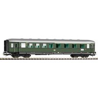 PIKO 53274 H0 Schürzeneilzugwagen AB4yslwe 1./2. Klasse, DB, Ep. III PIKO 53274 H0 Schürzeneilzugwagen AB4yslwe 1./2. Klasse, DB, Ep. III von PIKO