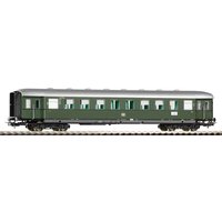 PIKO 53275 H0 Schürzeneilzugwagen B4ylwe 2. Klasse, DB, Ep. III PIKO 53275 H0 Schürzeneilzugwagen B4ylwe 2. Klasse, DB, Ep. III von PIKO