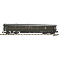 PIKO 53308 H0 Bahnpostwagen. PKP, Ep. III von PIKO