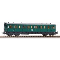 PIKO 53318 H0 Abteilwagen trofejni ohne Bremserhaus, CSD, Ep. III von PIKO