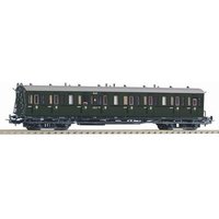 PIKO 53331 H0 Abteilwagen 1. Klasse Ax, ex B4 sä 99, PKP, Ep. III von PIKO