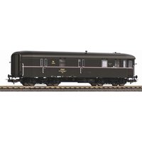 PIKO 53800 H0 Postwagen, PKP, Ep. IV von PIKO