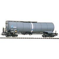 PIKO 54194 H0 Knickkesselwagen KVG, DB, Ep. V von PIKO