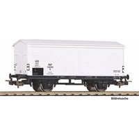 PIKO 54278 H0 Gedeckter Güterwagen ex FS, PKP, Ep. III von PIKO