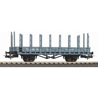 PIKO 54319 H0 Niederbordwagen, SBB, Ep. III PIKO 54319 H0 Niederbordwagen, SBB, Ep. III von PIKO