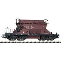 PIKO 54320 H0 Sattelboden-Selbstentladewagen KKt 22, DR, Ep. III von PIKO