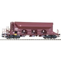 PIKO 54341 H0 Schüttgutwagen Facns 133, DB, Ep. V von PIKO