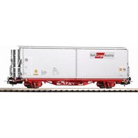 PIKO 54408 H0 Großraumschiebewandwagen Hbis-tt, Rail Cargo Austria, Ep. V von PIKO