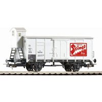 PIKO 54488 H0 Gedeckter Güterwagen G02 "Stiegl Bier", ÖBB, Ep. III PIKO 54488 H0 Gedeckter Güterwagen G02 "Stiegl Bier", ÖBB, Ep. III von PIKO
