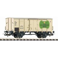 PIKO 54489 H0 Gedeckter Güterwagen G02 "Liesinger Bier", ÖBB, Ep. III von PIKO