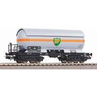 PIKO 54536 H0 Druckgaskesselwagen BP, DB, Ep. III von PIKO