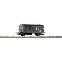 PIKO 54595 H0 Postwagen Post b/8,5, DRG, Ep. II von PIKO
