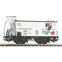 PIKO 54598 H0 Bierwagen "Pyraser Bier", DRG, Ep. II von PIKO