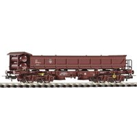 PIKO 54601 H0 Zweiseitenkipper Fakks127, DR, Ep. IV von PIKO