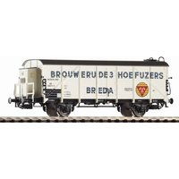 PIKO 54609 H0 Kühlwagen Brouwerij Drie Hoefijzers Breda, NS, Ep. III PIKO 54609 H0 Kühlwagen Brouwerij Drie Hoefijzers Breda, NS, Ep. III von PIKO