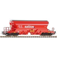 PIKO 54630 H0 Mittelselbstentladewagen Tanoos896, DB, Ep. V PIKO 54630 H0 Mittelselbstentladewagen Tanoos896, DB, Ep. V von PIKO