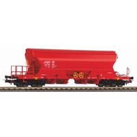 PIKO 54638 H0 Mittelselbstentladewagen Tanoos, DB AG, Ep. VI PIKO 54638 H0 Mittelselbstentladewagen Tanoos, DB AG, Ep. VI von PIKO