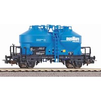 PIKO 54689 H0 Silowagen Uckk "ausiliare Milano", FS, Ep. VI von PIKO