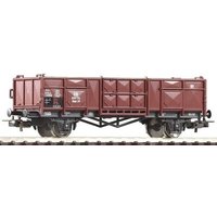 PIKO 54861 H0 Offener Güterwagen Omm39, DB, Ep. III von PIKO
