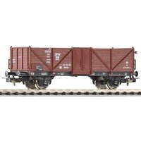 PIKO 54864 H0 Offener Güterwagen Ommu44, DR, Ep. III von PIKO