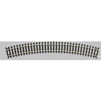 PIKO 55214 H0 Bogen R4, 546 mm von PIKO