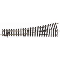 PIKO 55220 H0 WL Weiche, links PIKO 55220 H0 WL Weiche, links von PIKO