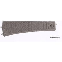 PIKO 55472/41 H0 PIKO A-Gleis Bettung lose für Bogenweiche links BWL PIKO 55472/41 H0 PIKO A-Gleis Bettung lose für Bogenweiche links BWL von PIKO