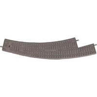PIKO 55477/41 H0 A-Gleis Bettung lose für Bogenweiche links BWL-R3 PIKO 55477/41 H0 A-Gleis Bettung lose für Bogenweiche links BWL-R3 von PIKO