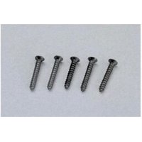 PIKO 55487 H0 Befestigungsschraube für Gleisbettung (ca. 50 Stck.) von PIKO