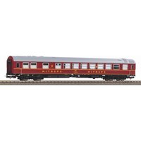 PIKO 55920 H0 Speisewagen WRm '61 Sound, DR, Ep. IV von PIKO