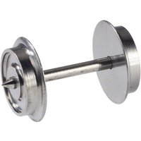 PIKO 56053 H0 Radsatz DC NEM 311 1St. PIKO 56053 H0 Radsatz DC NEM 311 1St. von PIKO