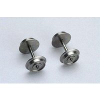 PIKO 56060/40 H0 Wechselstromradsatz (2 Stck.) 11,3 mm von PIKO