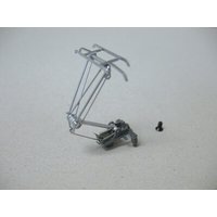 PIKO 56149 H0 Stromabnehmer Rh1216, silber PIKO 56149 H0 Stromabnehmer Rh1216, silber von PIKO