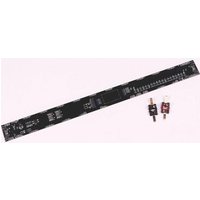 PIKO 56284 H0 LED Beleuchtungsbausatz Personenwagen 111A / 112A PIKO 56284 H0 LED Beleuchtungsbausatz Personenwagen 111A / 112A von PIKO