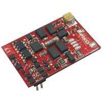 PIKO 56401 TT SmartDecoder 4.1 PluX22 multiprotokoll, mfx-fähig PIKO 56401 TT SmartDecoder 4.1 PluX22 multiprotokoll, mfx-fähig von PIKO