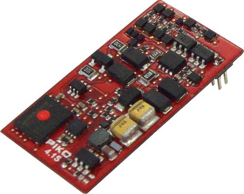 PIKO 56405 SmartDecoder 4.1 Sound Lokdecoder von PIKO