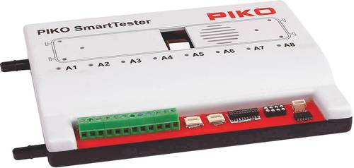 PIKO 56416 SmartTester Decoder-Programmer von PIKO