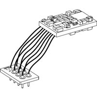 PIKO 56503 H0 SmartDecoder XP 5.1 8-polig, multiprotokoll, mfx PIKO 56503 H0 SmartDecoder XP 5.1 8-polig, multiprotokoll, mfx von PIKO
