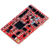 PIKO 56505 PIKO SmartDecoder XP 5.1 Sound PluX22, multiprotokoll, mfx, unbespielt PIKO 56505 PIKO SmartDecoder XP 5.1 Sound PluX22, multiprotokoll, mfx, unbespielt von PIKO