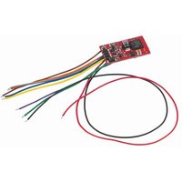 PIKO 56516 H0 SmartDecoder F (Funktionsdecoder - Anschlußkabel) von PIKO