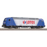 PIKO 57343 H0 Diesellokomotive TRAXX LOTOS Wechselstrom, PKP, Ep. VI von PIKO