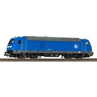PIKO 57346 H0 Diesellokomotive TRAXX Wechselstrom, Press, Ep. VI PIKO 57346 H0 Diesellokomotive TRAXX Wechselstrom, Press, Ep. VI von PIKO