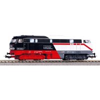 PIKO 57401 H0 Sound-Diesellok 218 497-6 "PIKO / Märklin", DB AG, Ep. VI von PIKO