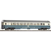 PIKO 57611 H0 IC Großraumwagen 2. Klasse Bpmz291.2, DB, Ep. IV von PIKO